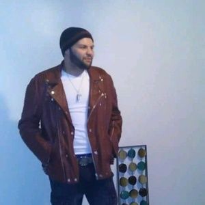 Meet your Posher, Joey